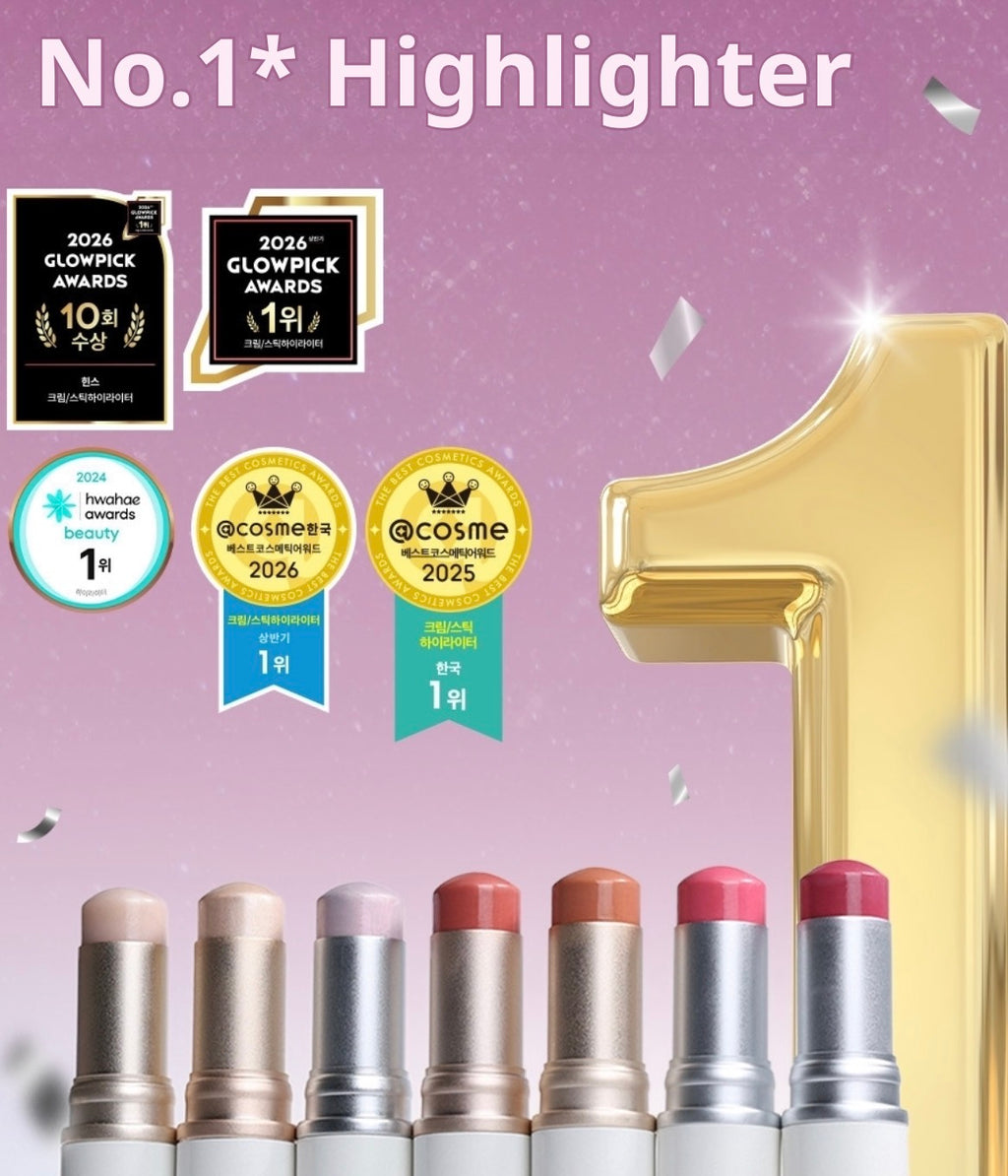 True Dimension Radiance Balm de Hince