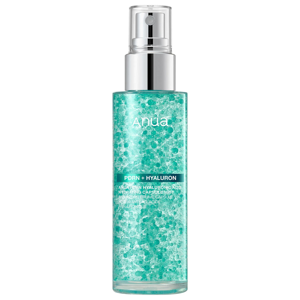 PDRN Hyaluronic Acid Hydrating Capsule Mist de Anua