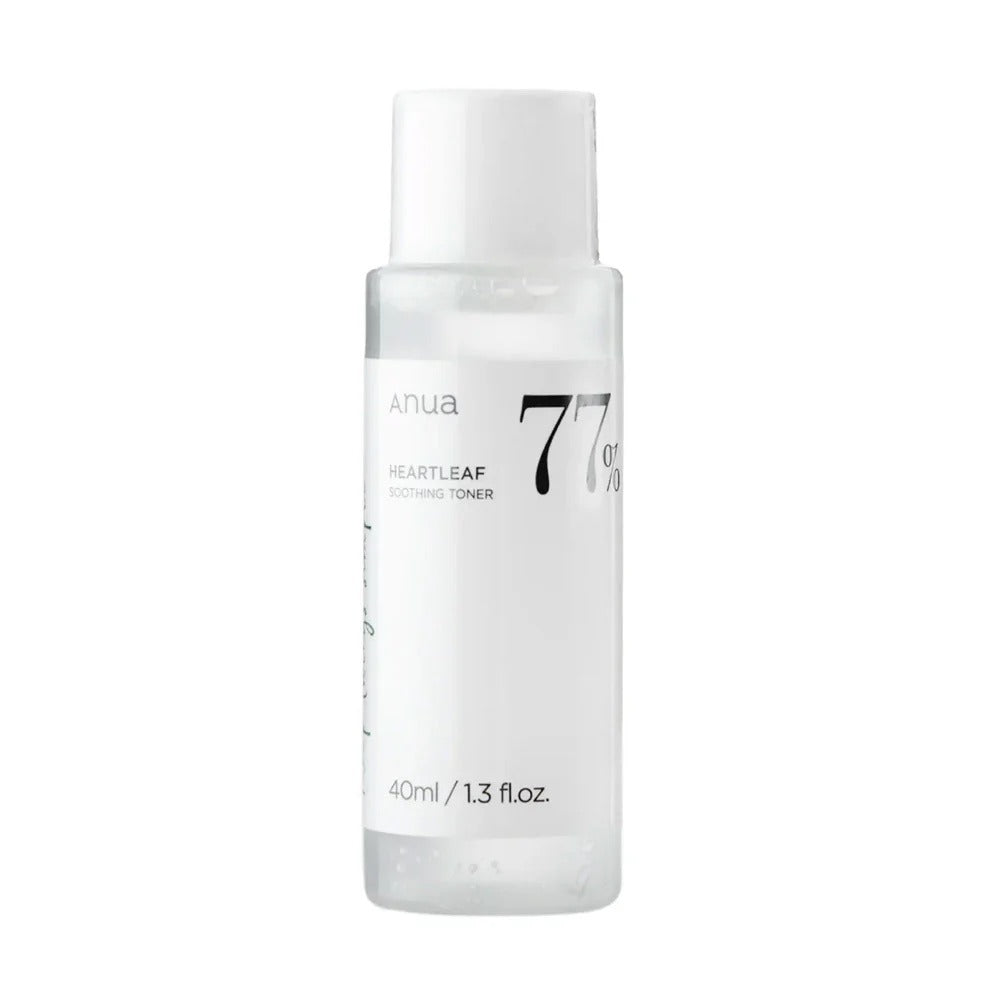 Tónico Heartleaf 77% Soothing Toner de Anua