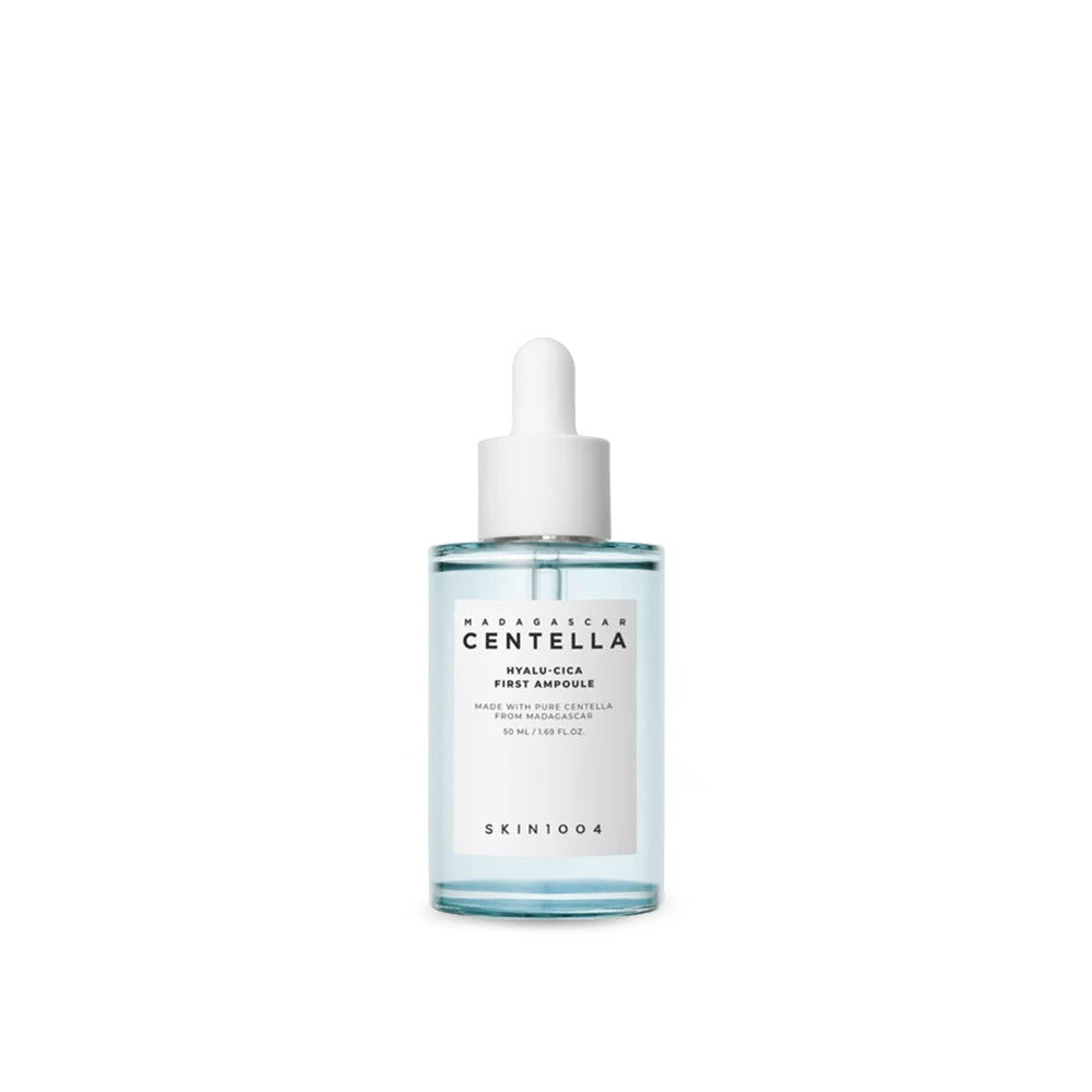 Ampolla Hyalu-Cica First Ampoule de Skin1004