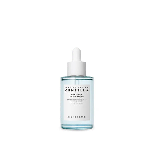 Ampolla Hyalu-Cica First Ampoule de Skin1004