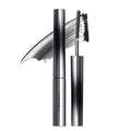 Máscara de pestañas (tono negro): 3D Curling Eyelash Iron Mascara de Judydoll