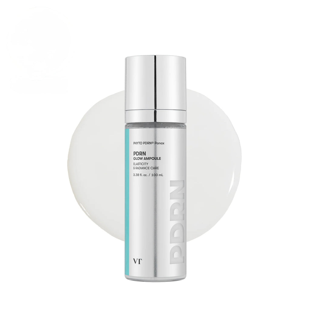 PDRN Glow Ampoule de VT Cosmetics