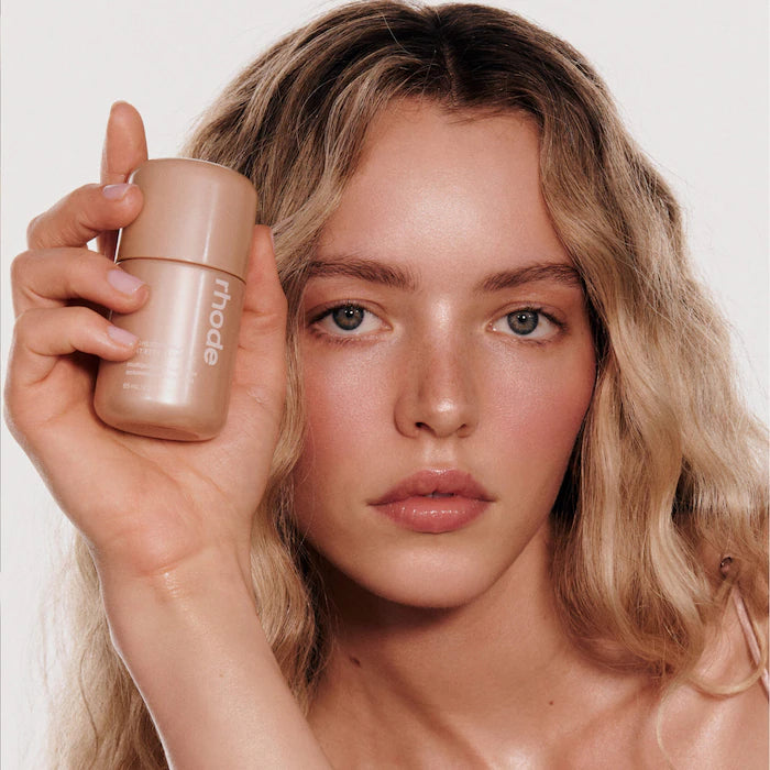 Highlight Milk Multipurpose Luminizer de Rhode