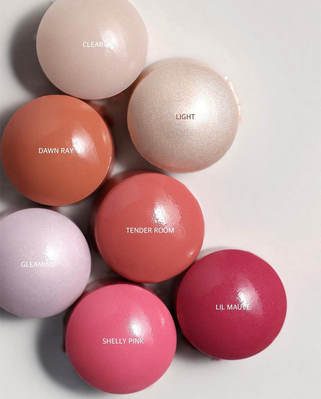 True Dimension Radiance Balm de Hince