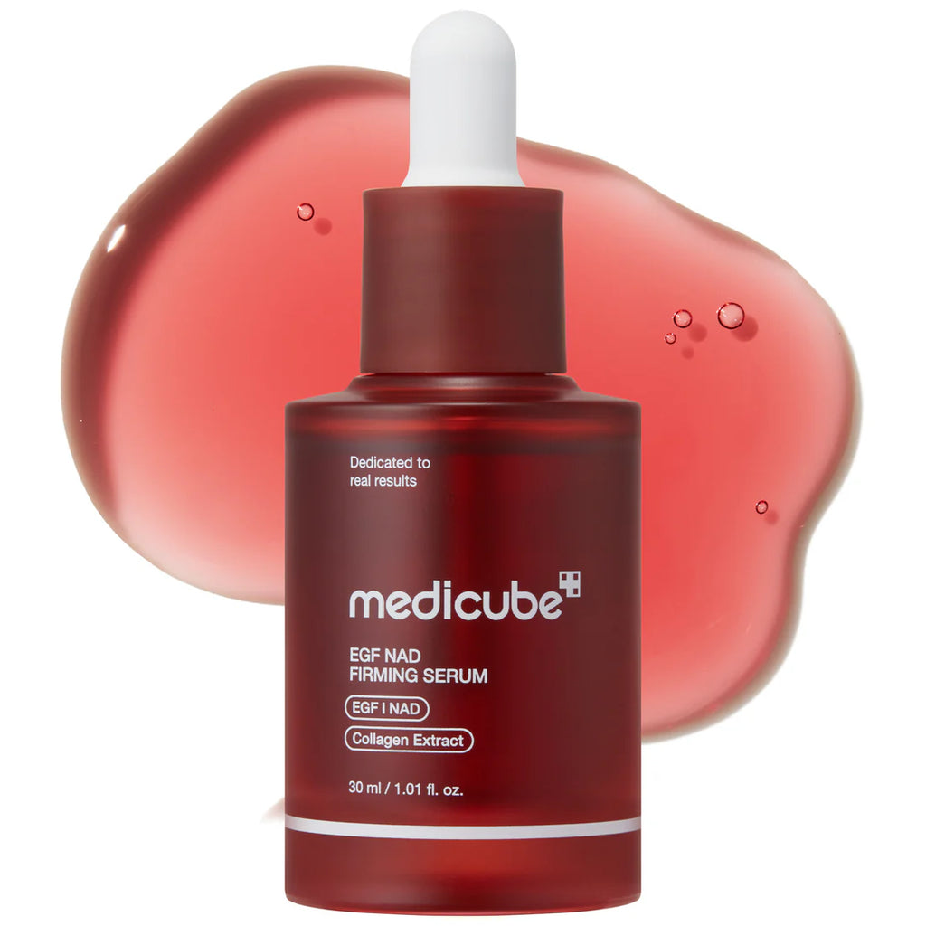 EGF NAD+ Firming Serum de Medicube