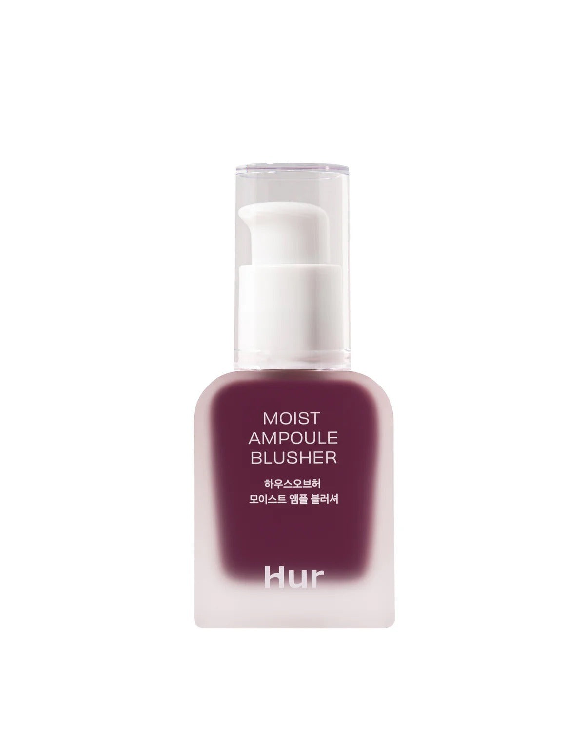 Ampoule Blusher de House of Hur