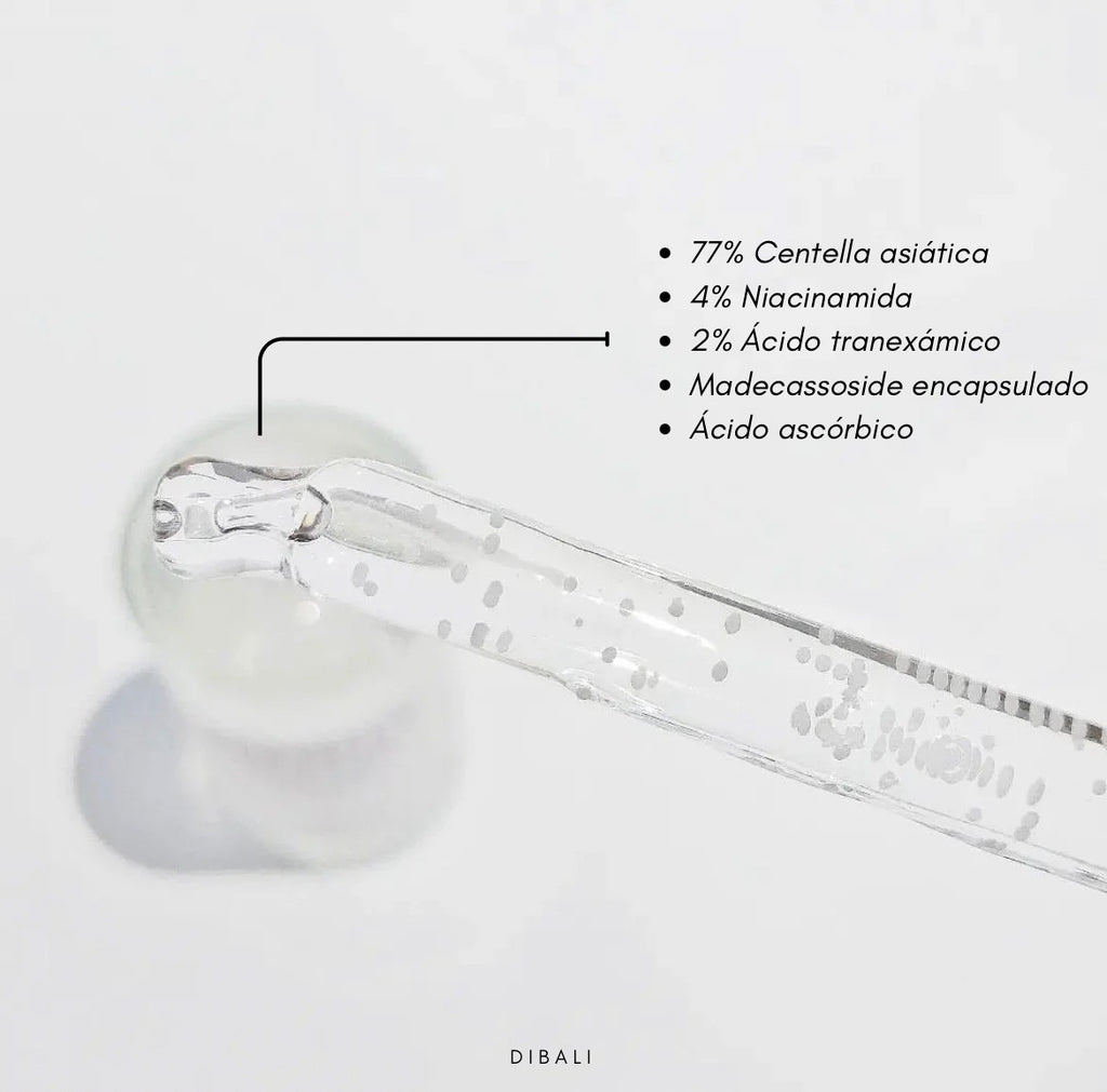 Ampolla Tone Brightening Capsule de Skin1004