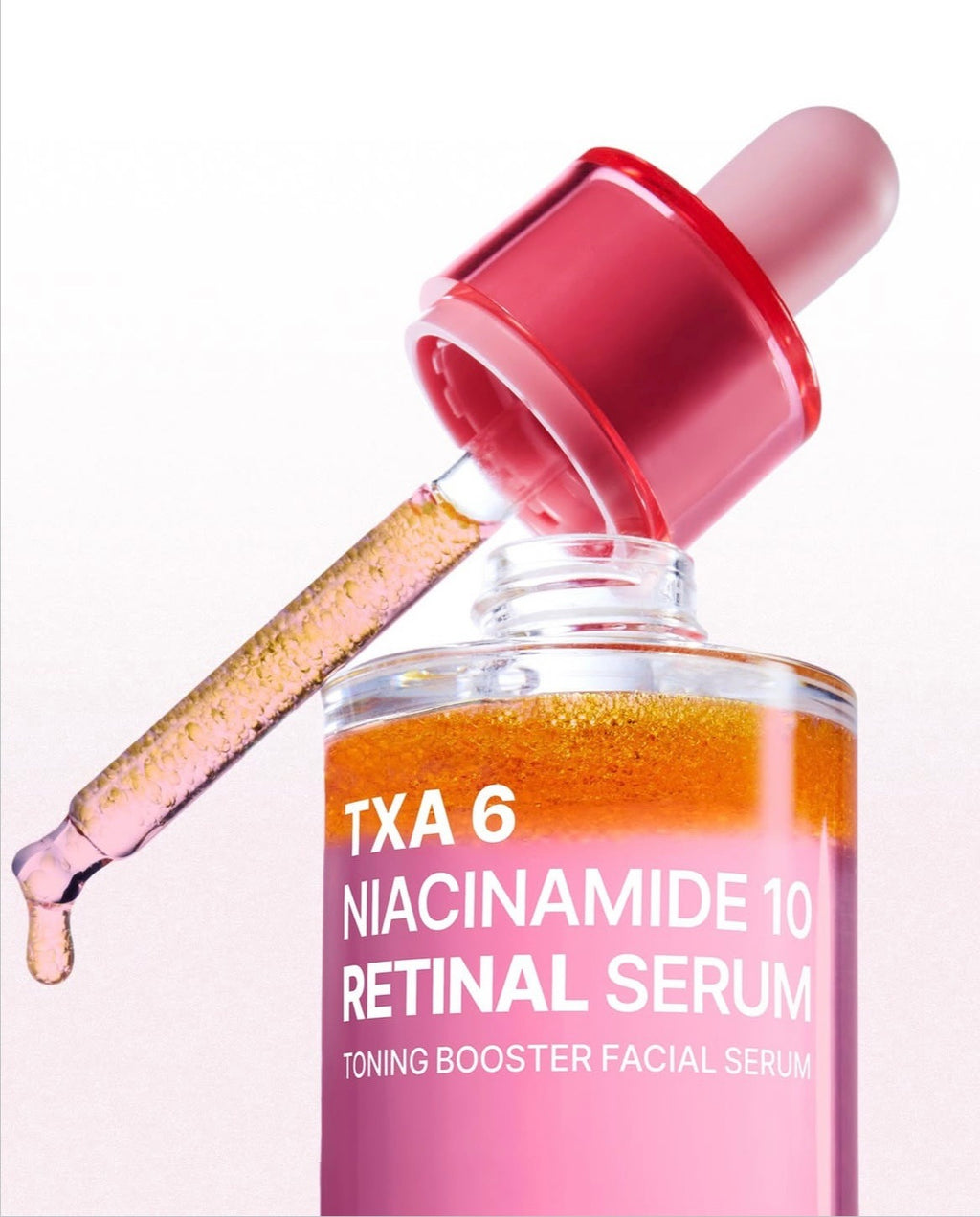 TXA 6 Niacinamide 10 Retinal Serum de Purito