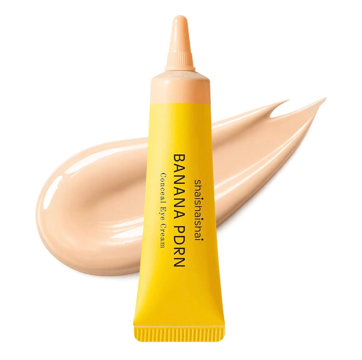 BANANA PDRN Conceal Eye Cream de Shaishaishai