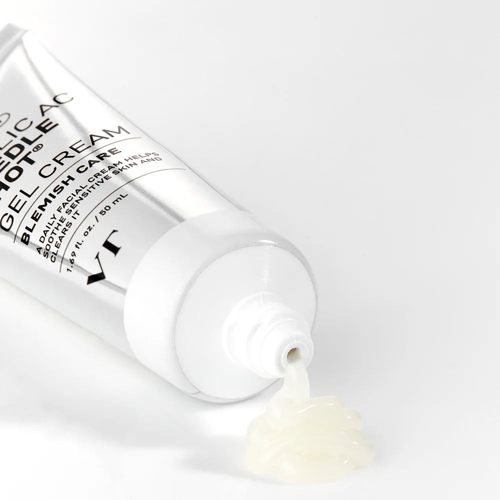 Garlic Ac Reedle Shot Gel Cream de VT Cosmetics