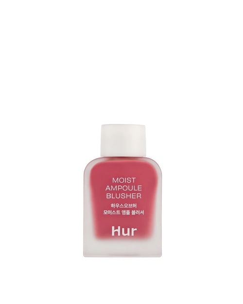 Ampoule Blusher de House of Hur