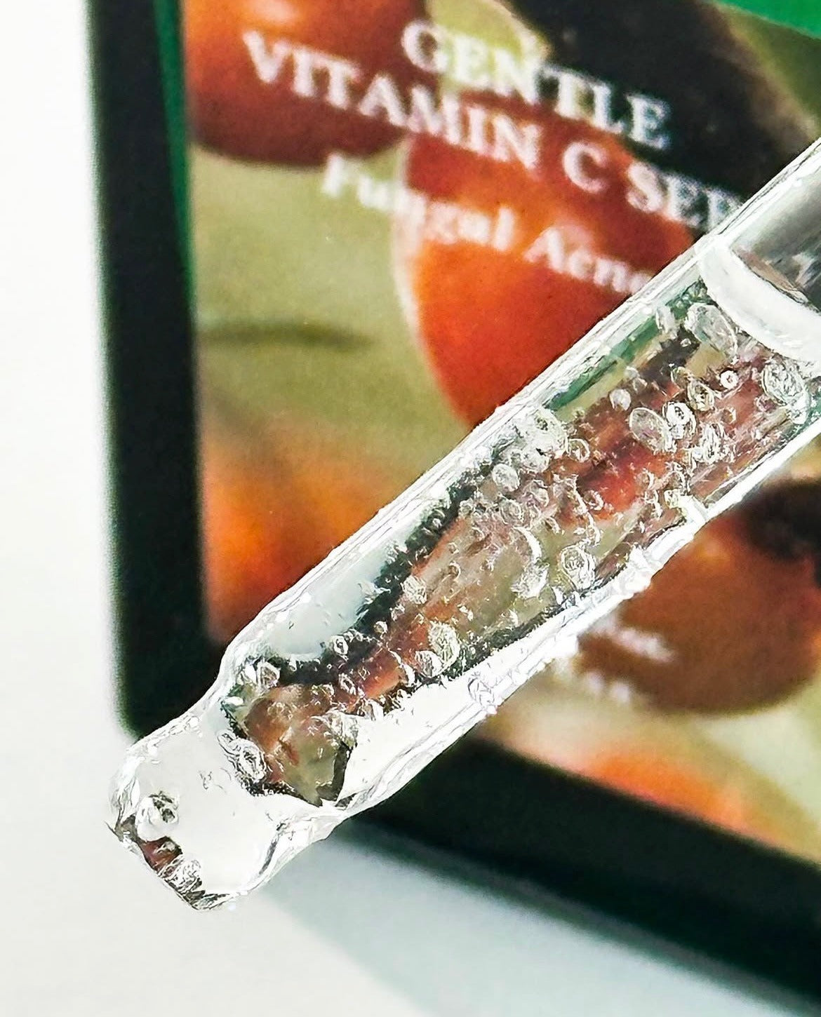 Gentle Vitamin C Serum de Dr. Althea