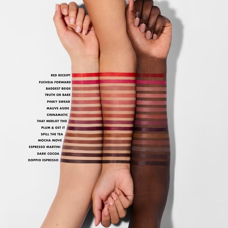 Cream Glide Lip Liner de Elf