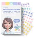 Star Spot Patch de OOTD