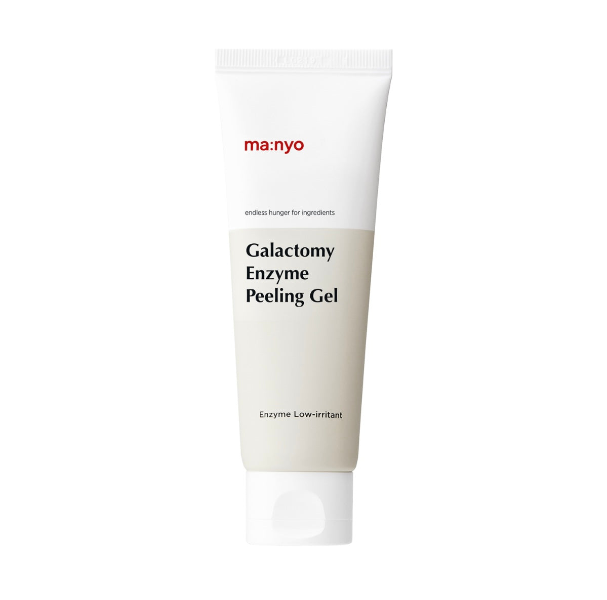 Exfoliante enzimatico: Galactomy Enzyme Peeling Gel de Ma:nyo