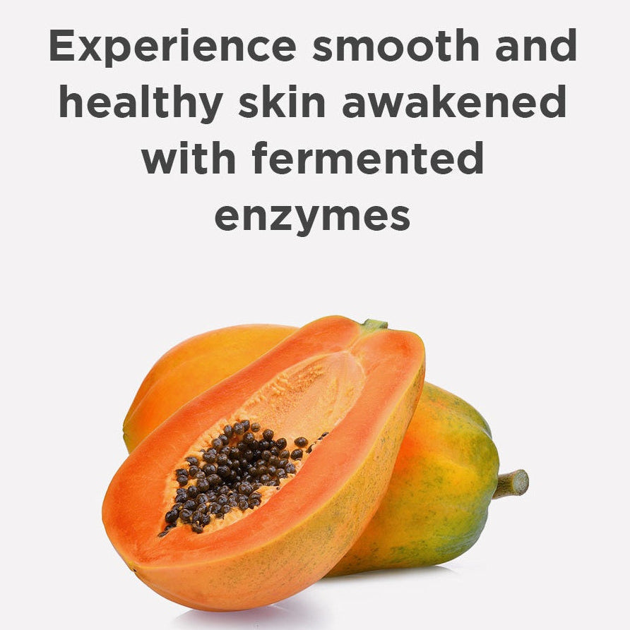 Exfoliante enzimatico: Galactomy Enzyme Peeling Gel de Ma:nyo