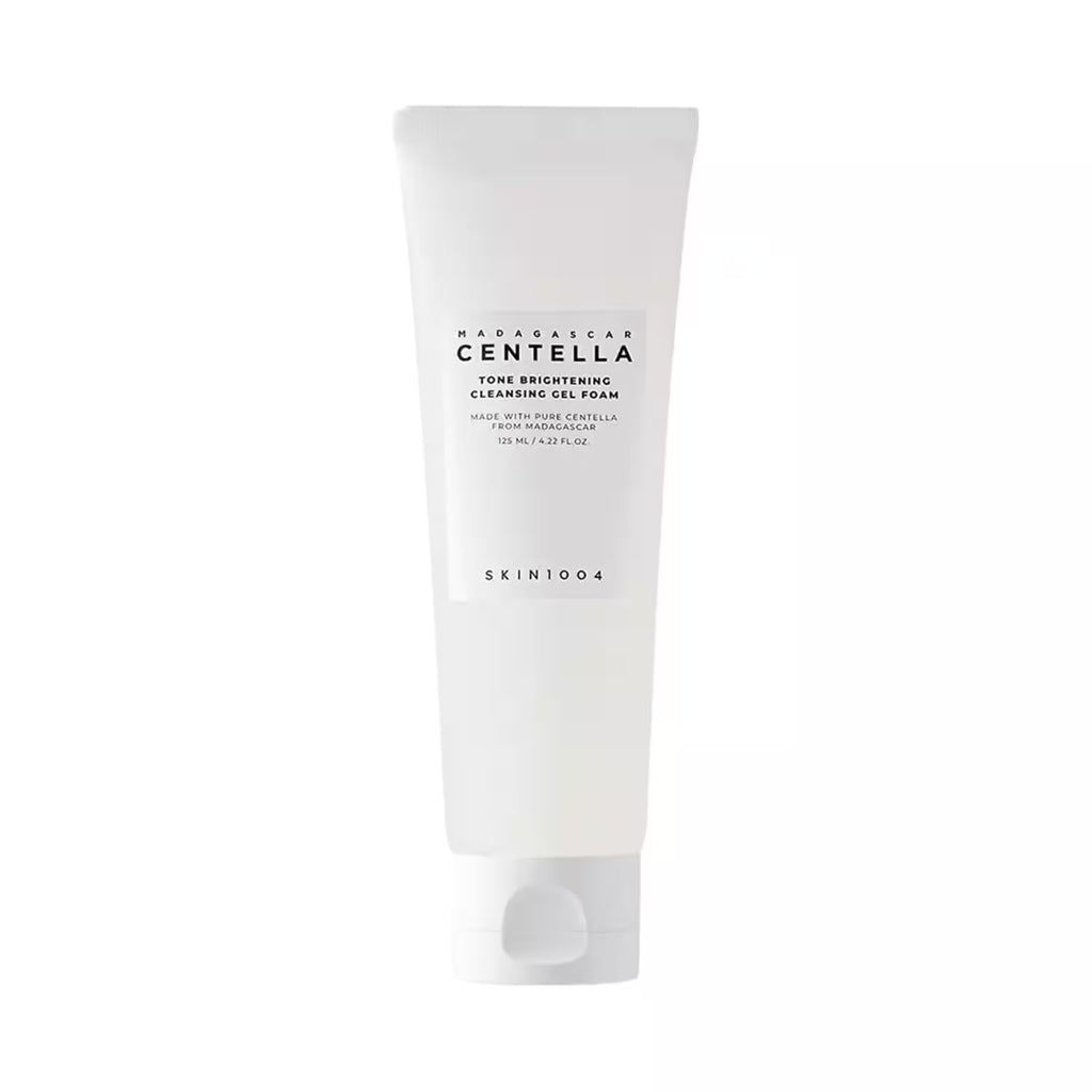 Limpiador facial Tone Brightening Cleansing Gel Foam de Skin1004