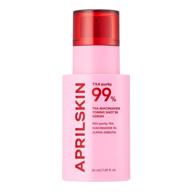 TXA Niacinamide Toning Shot 99 Serum de AprilSkin