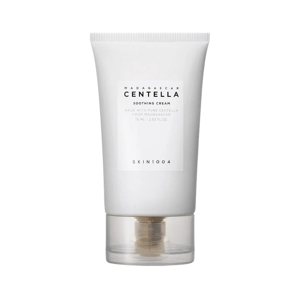 Gel hidratante Madagascar Centella Soothing Gel Cream de Skin1004