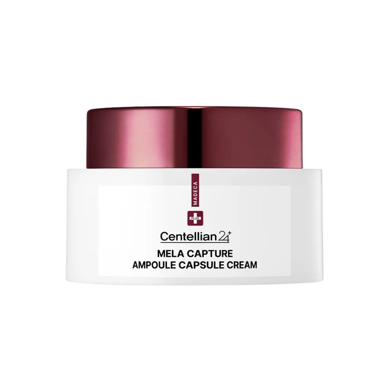 Madeca Mela Capture Ampoule Capsule Cream de Centellian24