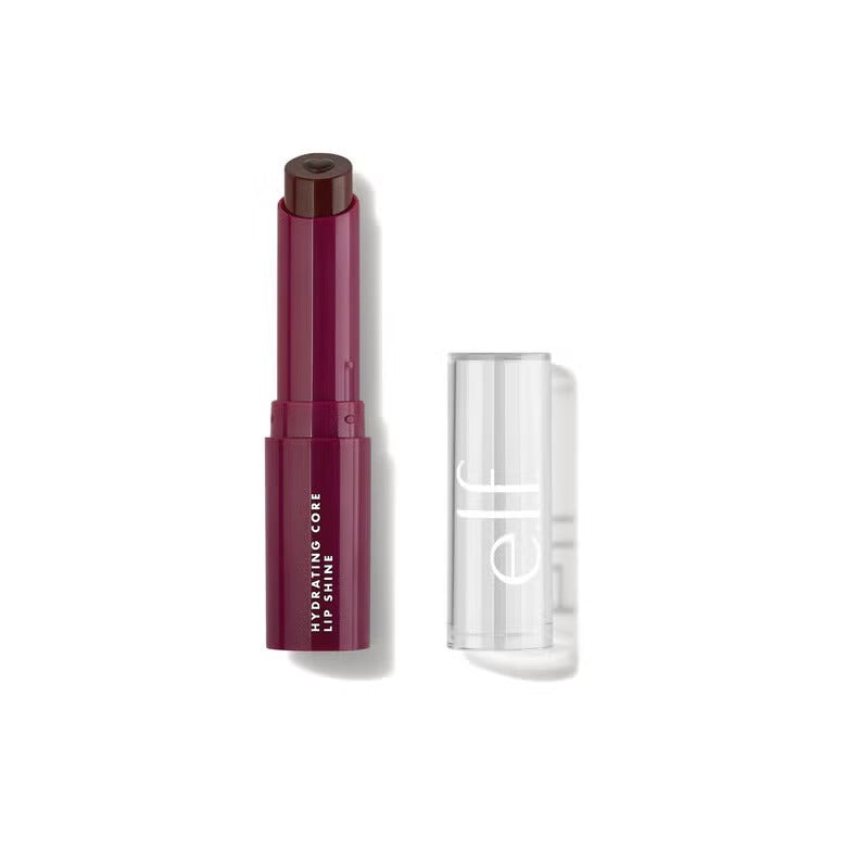 Hydrating Core Lip Shine de Elf Cosmetics