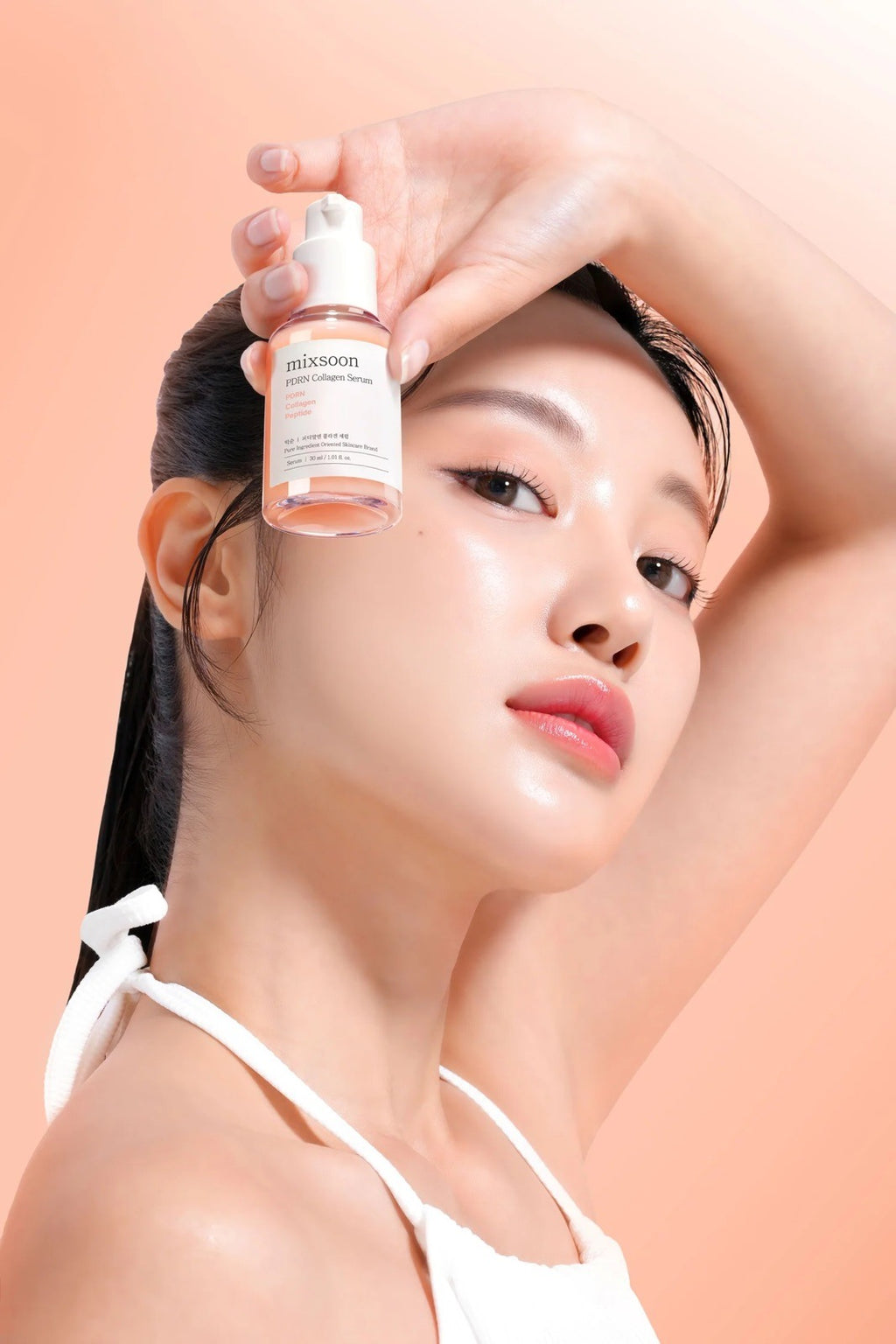 PDRN Collagen Serum de Mixsoon