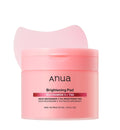 Brightening Pad Niacinamide 5% + TXA de Anua