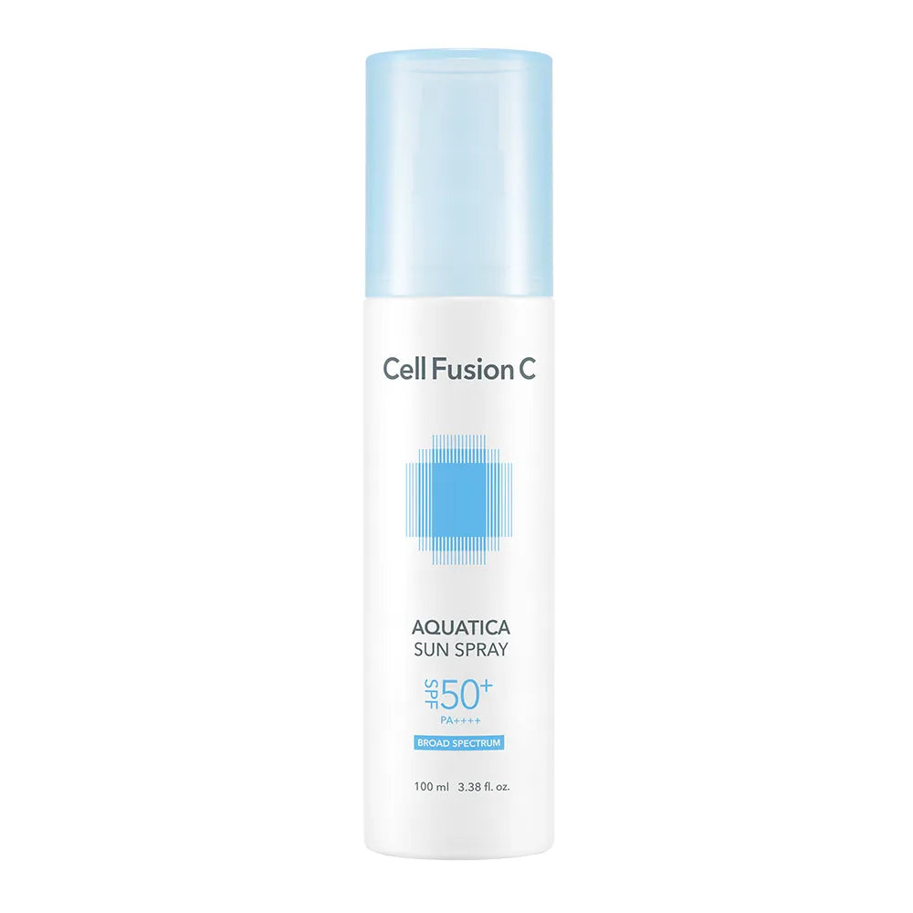 Aquatic Sun Spray de Cell Fusion C