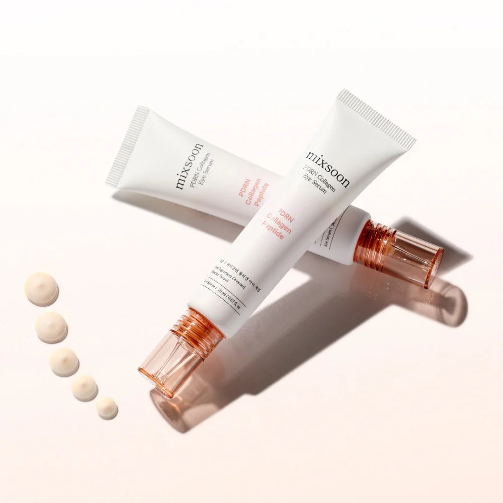 PDRN Collagen Eye Serum de Mixsoon