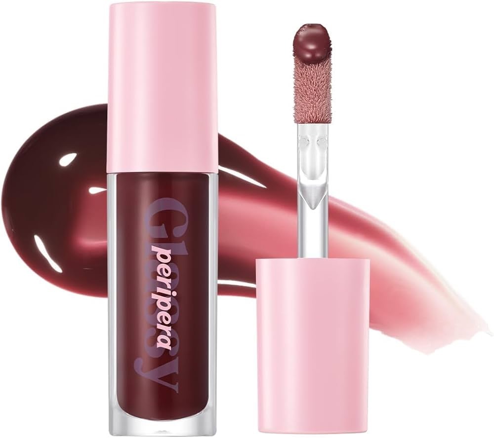 Ink Glasting Lip gloss de Peripera