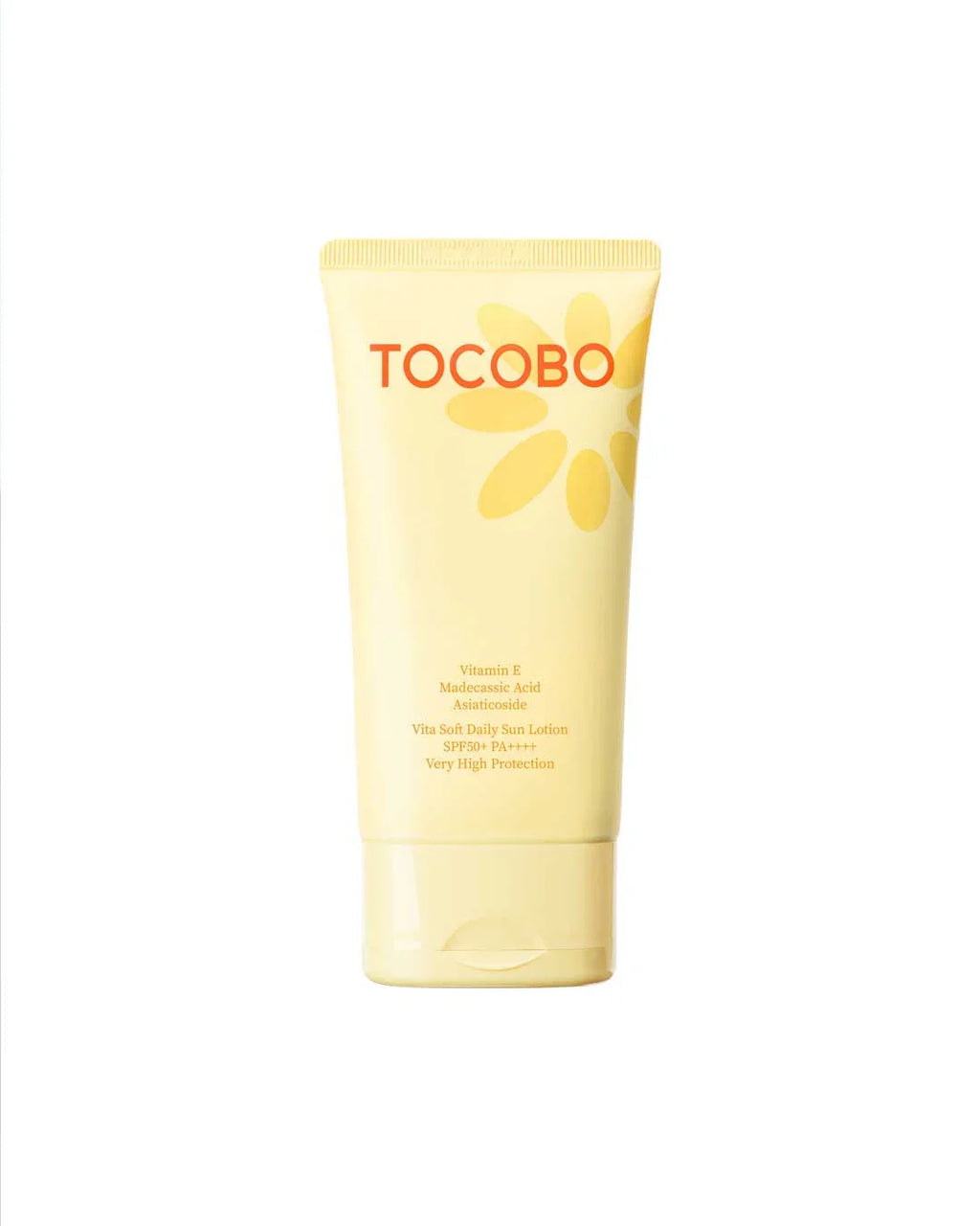 Protector solar Vita Soft Daily Sun Lotion de Tocobo