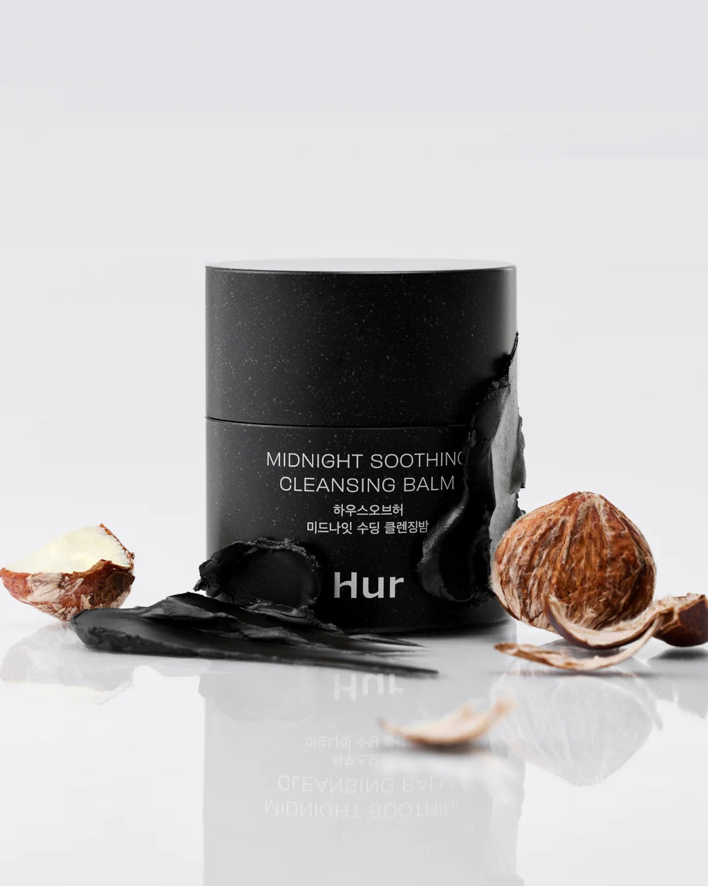 Bálsamo limpiador Midnight Soothing Cleansing Balm de House of Hur