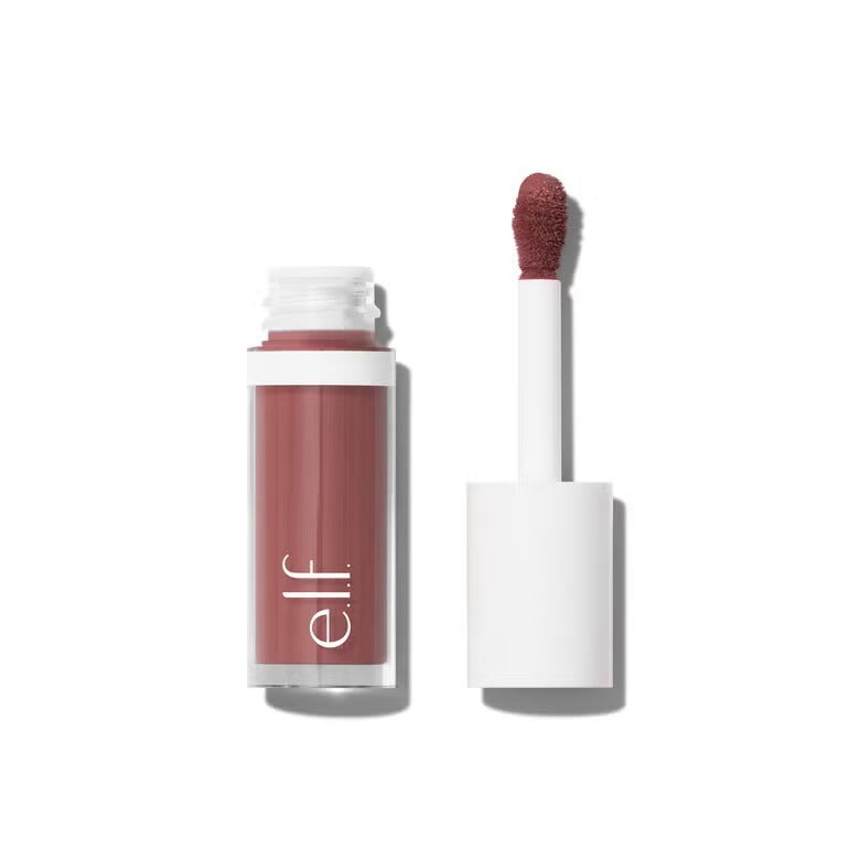 Camo Liquid Blush de Elf