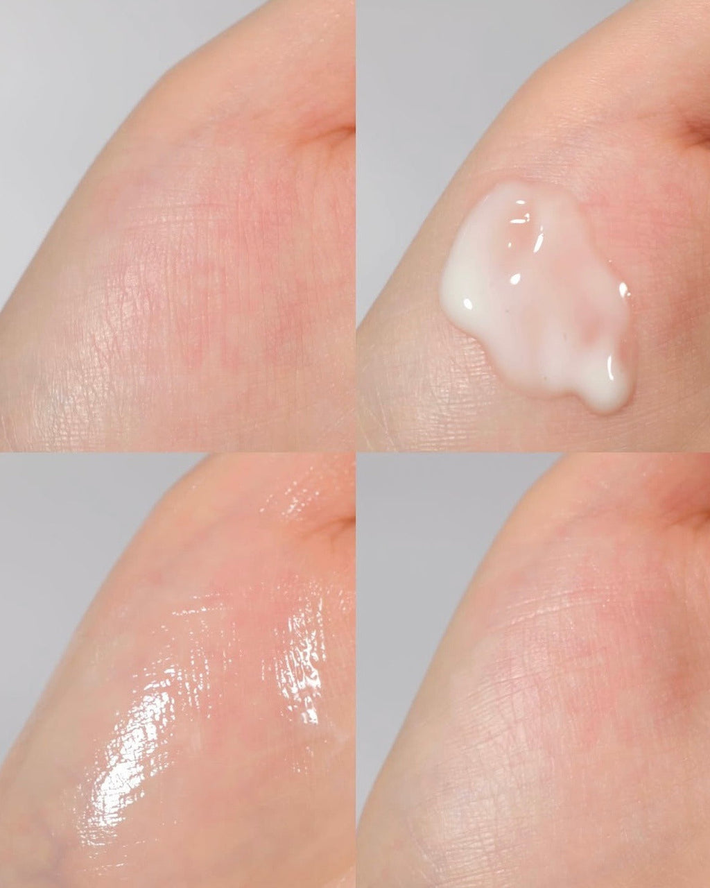 Skin Barrier Calming Lotion de Ongredients