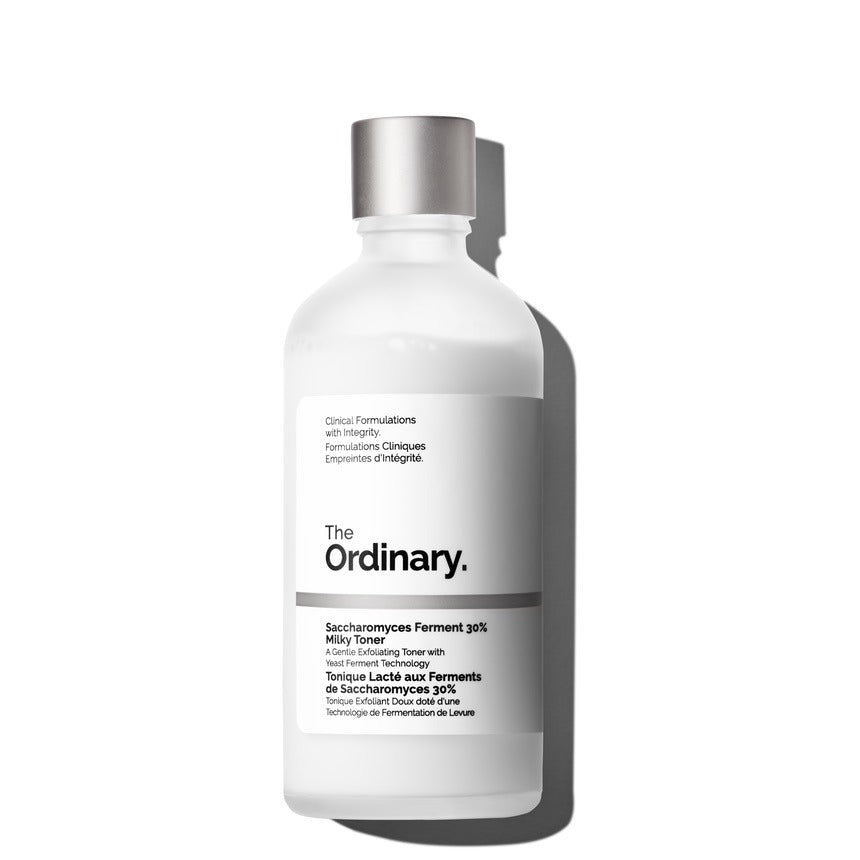 Tónico lechoso Saccharomyces Ferment 30% Milky Toner de The Ordinary