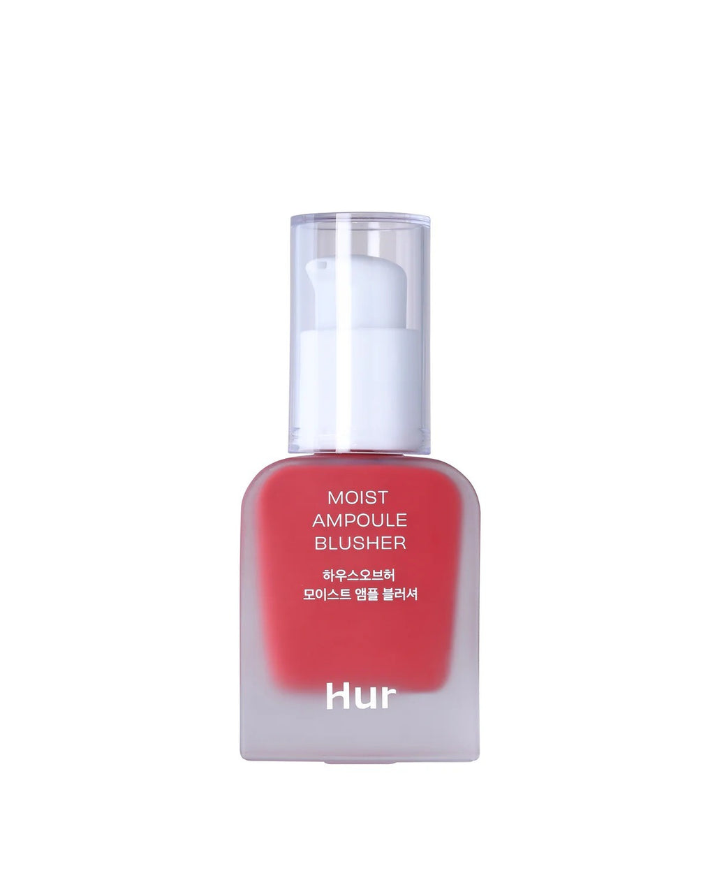 Ampoule Blusher de House of Hur