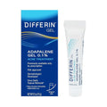 Adapalene Gel 0.1% Acne Treatment de Differin