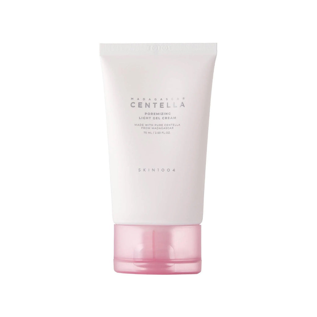 Poremizing Light Gel Cream de Skin1004