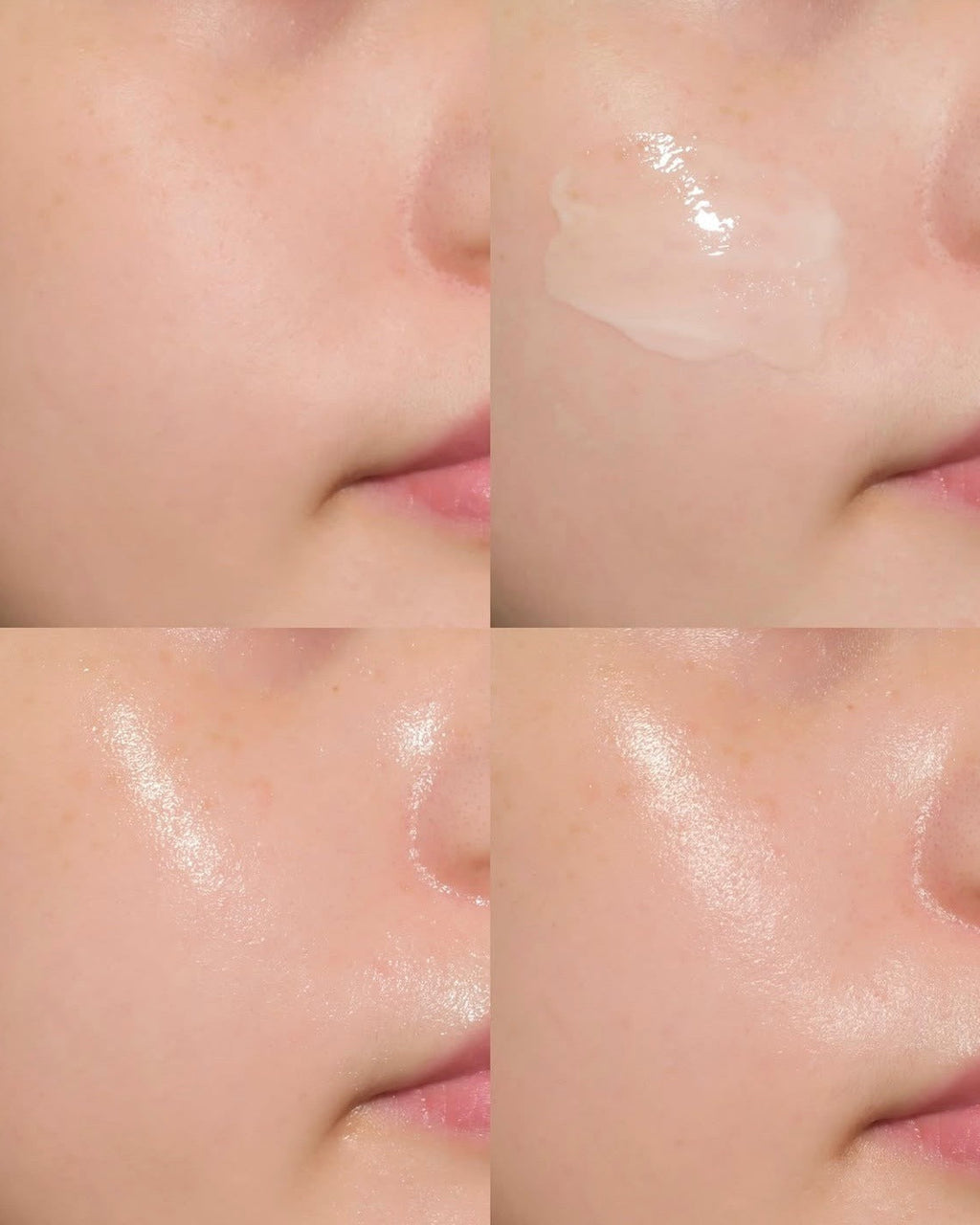 Skin Barrier Calming Lotion de Ongredients