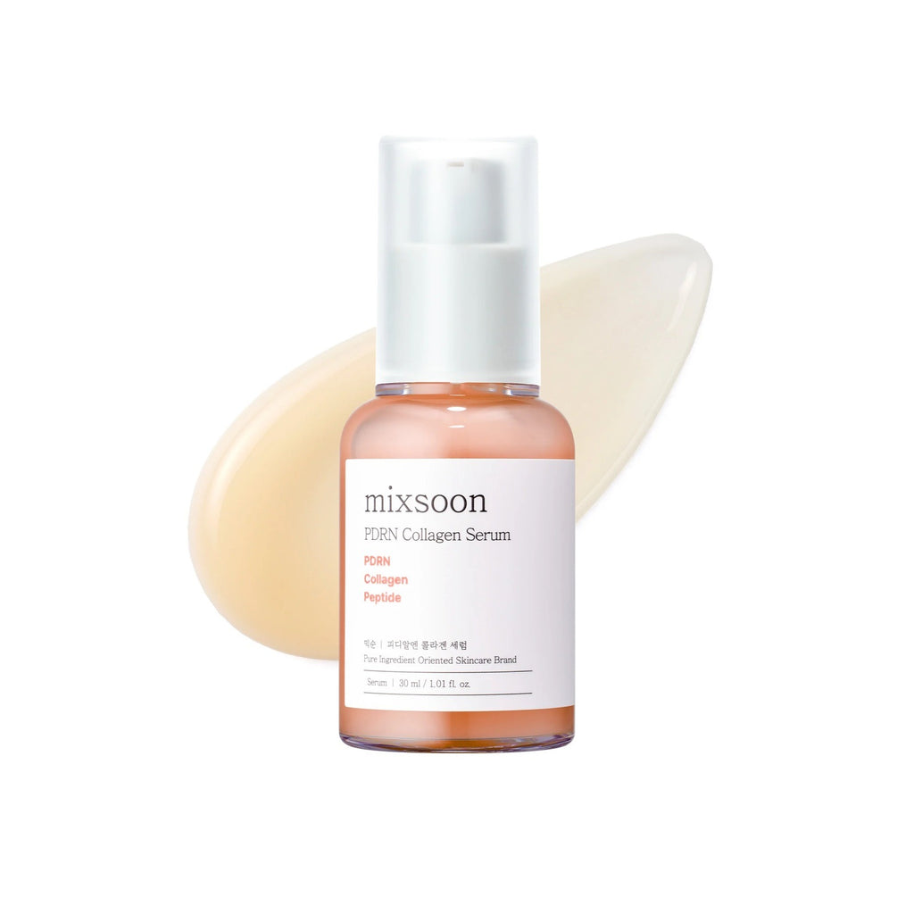 PDRN Collagen Serum de Mixsoon