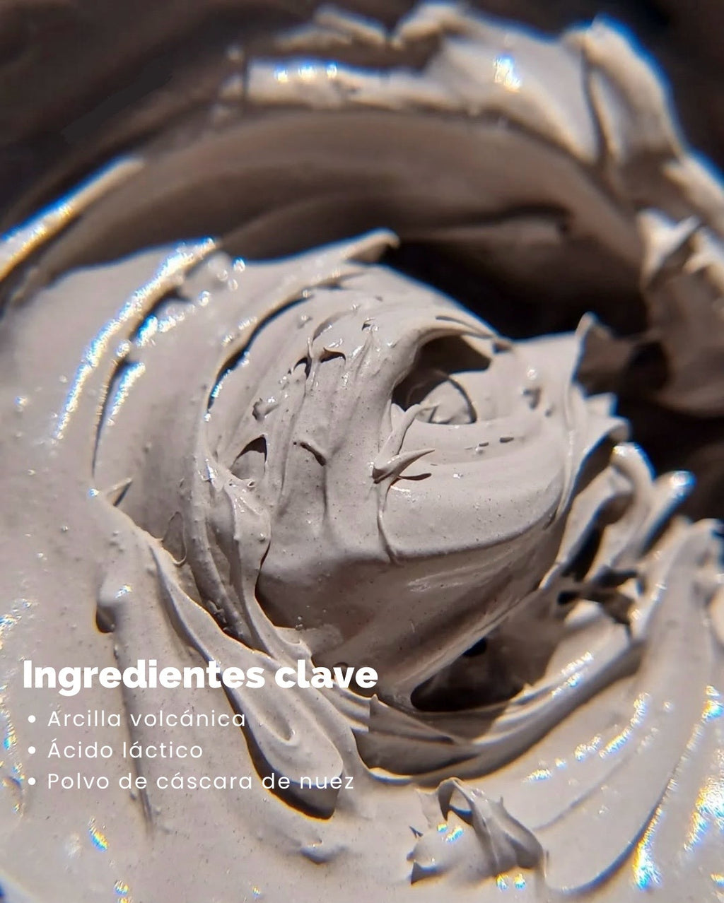 Mascarilla de arcilla Super Volcanic Pore Clay Mask de Innisfree