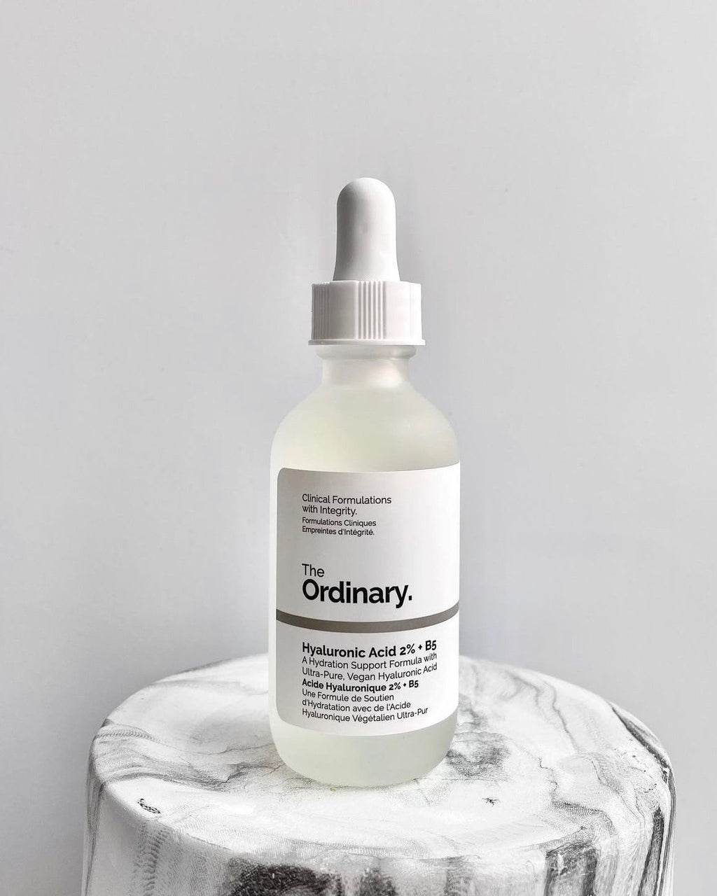 Ácido hialurónico al 2% + B5 de The Ordinary