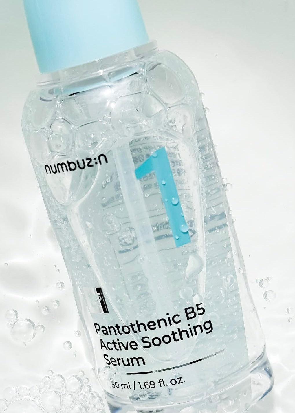 Serum No 1. Pantothenic B5 Active Soothing Serum