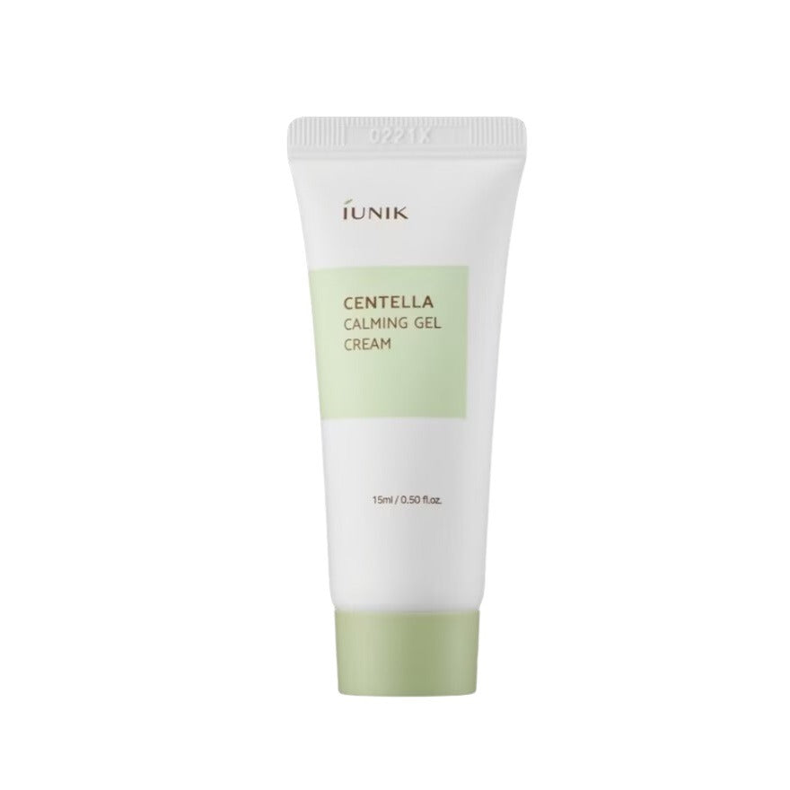 Gel hidratante Centella Calming Gel Cream de Iunik