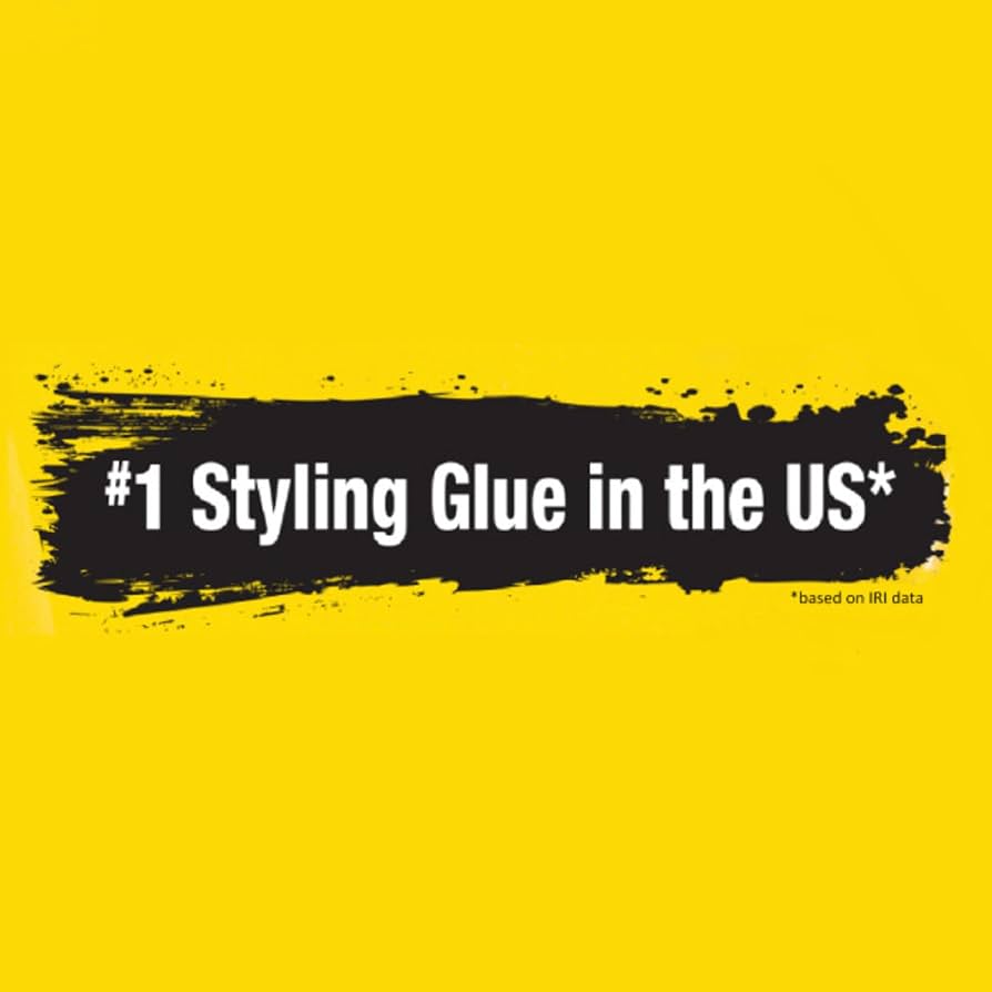 Crema fijadora para peinar: Styling Spiking Glue de Göt2B