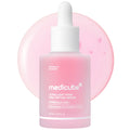 Ultra Light PDRN Pink Peptide Serum de Medicube