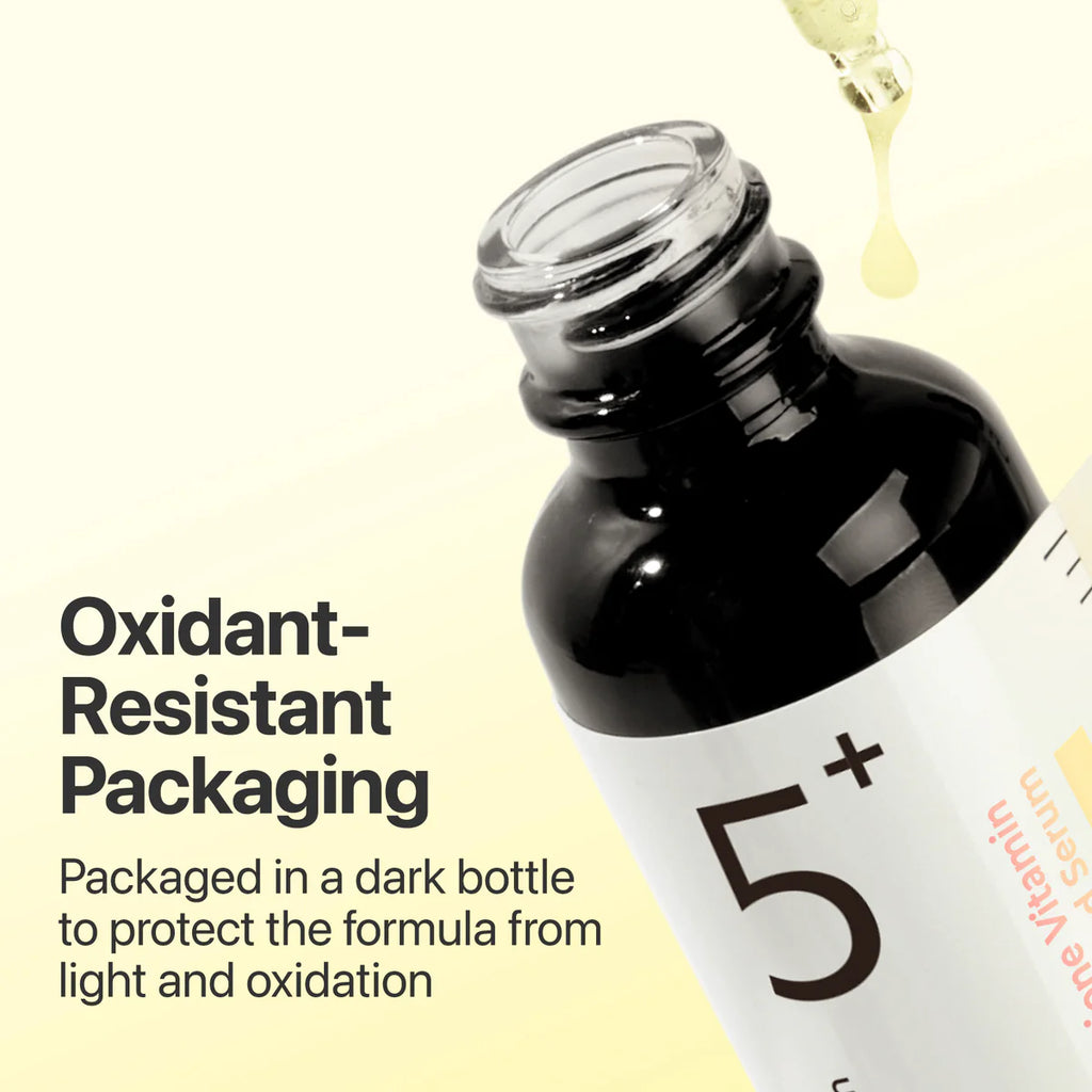 Serum despigmentante: Vitamin Concentrated Serum de Numbuzin