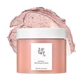 Mascarilla Red Bean Refreshing Pore Mask de Beauty of Joseon