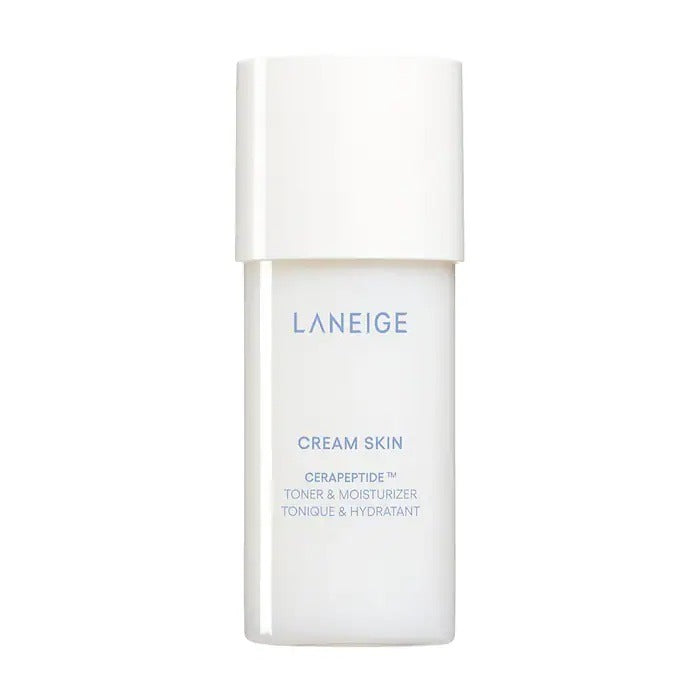 Cream Skin Milky Toner de Laneige